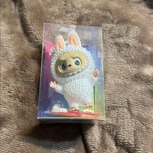 Labubu 3D printed model